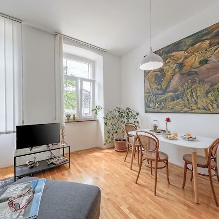 Markaat Apartment PUY Exterior foto