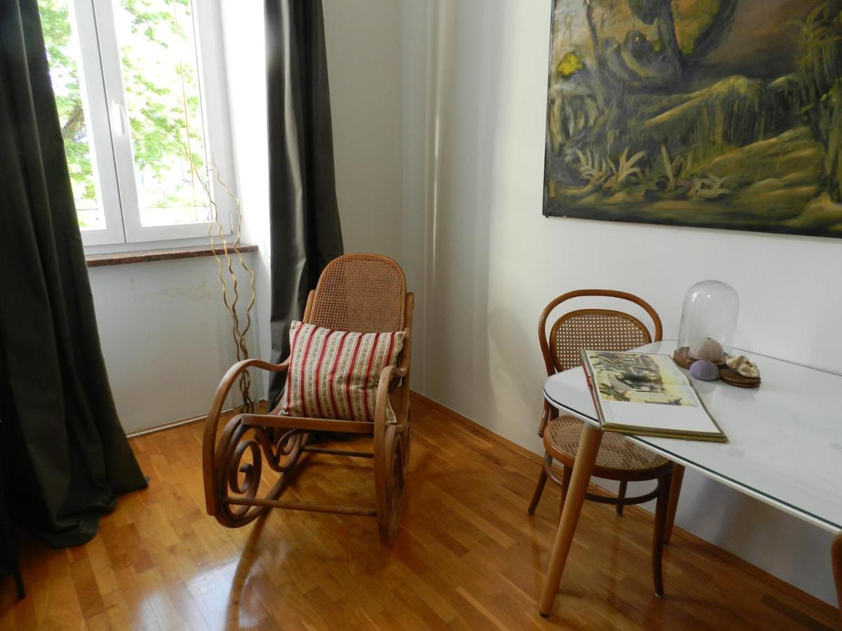 Markaat Apartment PUY Exterior foto