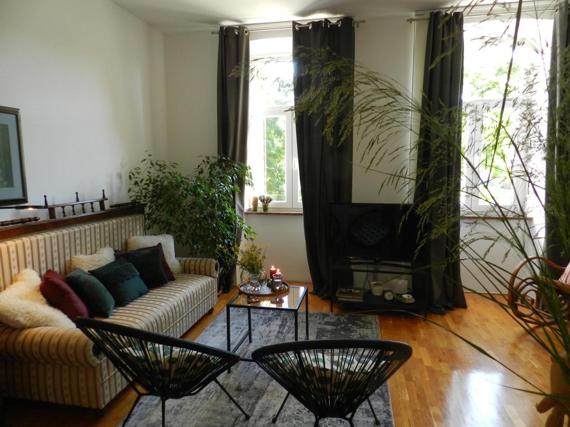 Markaat Apartment PUY Exterior foto