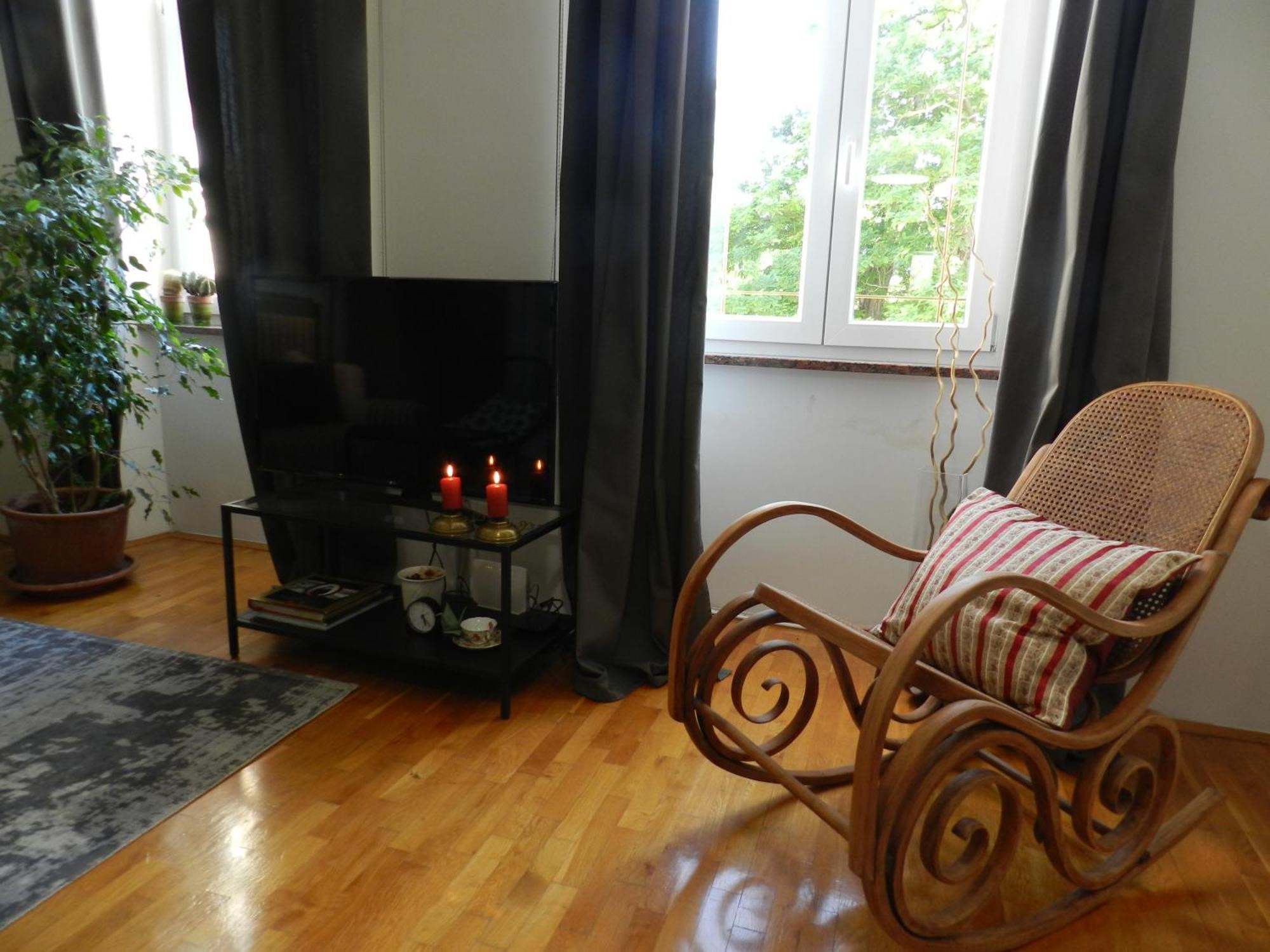 Markaat Apartment PUY Exterior foto