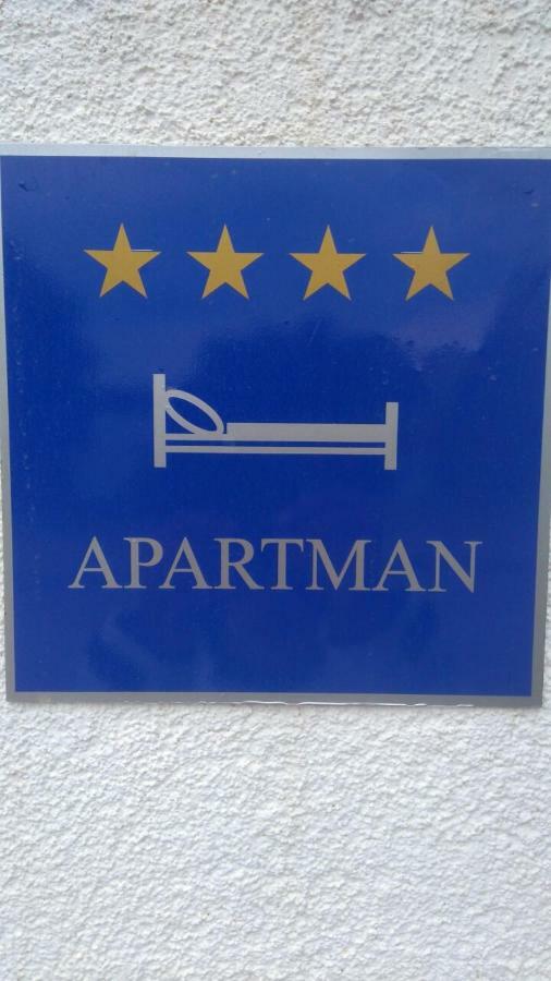 Markaat Apartment PUY Exterior foto