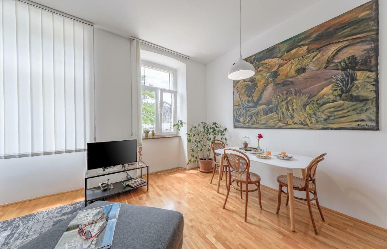 Markaat Apartment PUY Exterior foto
