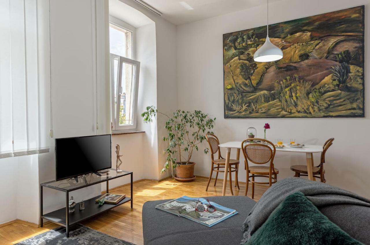 Markaat Apartment PUY Exterior foto